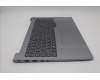 Lenovo 5CB1P01367 COVER Upper Case ASM_FRA/ARA W21KHAGBL H