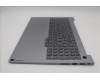 Lenovo 5CB1P01367 COVER Upper Case ASM_FRA/ARA W21KHAGBL H