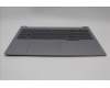 Lenovo 5CB1P01369 COVER Upper Case ASM_GER W21KH AGBL H