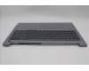 Lenovo 5CB1P01369 COVER Upper Case ASM_GER W21KH AGBL H