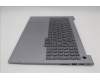 Lenovo 5CB1P01369 COVER Upper Case ASM_GER W21KH AGBL H