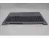 Lenovo 5CB1P01370 COVER Upper Case ASM_GRE W21KH AGBL H