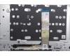 Lenovo 5CB1P01370 COVER Upper Case ASM_GRE W21KH AGBL H