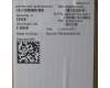 Lenovo 5CB1P01371 COVER Upper Case ASM_HBW W21KH AGBL H