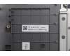 Lenovo 5CB1P01371 COVER Upper Case ASM_HBW W21KH AGBL H