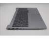 Lenovo 5CB1P01372 COVER Upper Case ASM_HUN W21KH AGBL H
