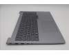 Lenovo 5CB1P01374 COVER Upper Case ASM_ITA W21KH AGBL H