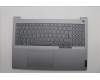 Lenovo 5CB1P01378 COVER Upper Case ASM_NORDIC W21KH AGBL H