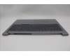 Lenovo 5CB1P01381 COVER Upper Case ASM_SLV W21KH AGBL H