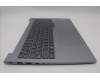 Lenovo 5CB1P01382 COVER Upper Case ASM_SPA W21KH AGBL H