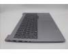 Lenovo 5CB1P01383 COVER Upper Case ASM_SWS W21KH AGBL H