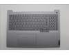 Lenovo 5CB1P01387 COVER Upper Case ASM_UKE W21KH AGBL H