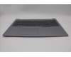 Lenovo 5CB1P01387 COVER Upper Case ASM_UKE W21KH AGBL H