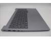 Lenovo 5CB1P01387 COVER Upper Case ASM_UKE W21KH AGBL H