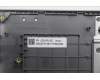 Lenovo 5CB1P01387 COVER Upper Case ASM_UKE W21KH AGBL H
