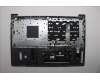 Lenovo 5CB1P01389 COVER Upper Case ASM_USA ENG W21KHAGBL H