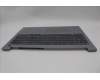 Lenovo 5CB1P01390 COVER Upper Case ASM_ARA W21KH AGNBL H
