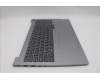 Lenovo 5CB1P01391 COVER Upper Case ASM_BEL W21KH AGNBL H