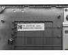Lenovo 5CB1P01395 COVER Upper Case ASM_ENG W21KH AGNBL H