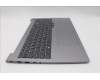 Lenovo 5CB1P01396 COVER Upper Case ASM_EURO ENGW21KHAGNBLH