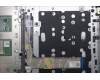 Lenovo 5CB1P01397 COVER Upper Case ASM_FRA W21KH AGNBL H