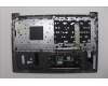 Lenovo 5CB1P14071 COVER Upper Case ASM_RUS W21KH AGNBL H