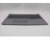 Lenovo 5CB1P14071 COVER Upper Case ASM_RUS W21KH AGNBL H