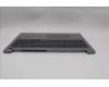 Lenovo 5CB1P14071 COVER Upper Case ASM_RUS W21KH AGNBL H