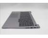 Lenovo 5CB1P14071 COVER Upper Case ASM_RUS W21KH AGNBL H