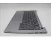 Lenovo 5CB1P27047 COVER Upper Case ASM_BEL W 21MV AG BL