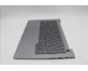 Lenovo 5CB1P27049 COVER Upper Case ASM_BUL W 21MV AG BL
