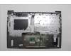 Lenovo 5CB1P27053 COVER Upper Case ASM_FRA W 21MV AG BL