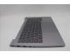 Lenovo 5CB1P27053 COVER Upper Case ASM_FRA W 21MV AG BL