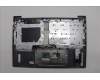 Lenovo 5CB1P27056 COVER Upper Case ASM_GER W 21MV AG BL
