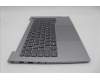 Lenovo 5CB1P27056 COVER Upper Case ASM_GER W 21MV AG BL
