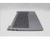 Lenovo 5CB1P27057 COVER Upper Case ASM_GRE W 21MV AG BL