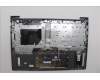Lenovo 5CB1P27058 COVER Upper Case ASM_HBW W 21MV AG BL