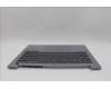 Lenovo 5CB1P27058 COVER Upper Case ASM_HBW W 21MV AG BL