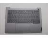 Lenovo 5CB1P27059 COVER Upper Case ASM_HUN W 21MV AG BL