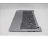 Lenovo 5CB1P27059 COVER Upper Case ASM_HUN W 21MV AG BL