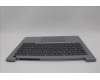 Lenovo 5CB1P27061 COVER Upper Case ASM_ITA W 21MV AG BL
