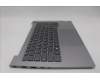 Lenovo 5CB1P27061 COVER Upper Case ASM_ITA W 21MV AG BL