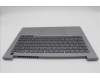 Lenovo 5CB1P27066 COVER Upper Case ASM_POR W 21MV AG BL