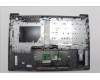 Lenovo 5CB1P27067 COVER Upper Case ASM_RUS W 21MV AG BL