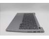 Lenovo 5CB1P27067 COVER Upper Case ASM_RUS W 21MV AG BL