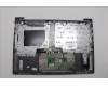 Lenovo 5CB1P27068 COVER Upper Case ASM_SLV W 21MV AG BL