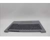 Lenovo 5CB1P27070 COVER Upper Case ASM_SWS W 21MV AG BL