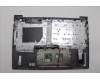 Lenovo 5CB1P27074 COVER Upper Case ASM_UKE W 21MV AG BL