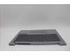 Lenovo 5CB1P27074 COVER Upper Case ASM_UKE W 21MV AG BL