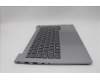 Lenovo 5CB1P27074 COVER Upper Case ASM_UKE W 21MV AG BL